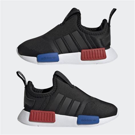 adidas nmd dunkelblau herren 2018|adidas nmd 360.